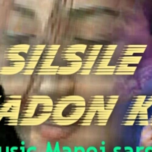 Silsile Yadon Ke Udit Narayan MP3 Download